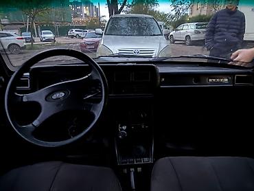 ВАЗ (ЛАДА): ВАЗ (ЛАДА) 2107: 2000 г., 1.6 л — 5