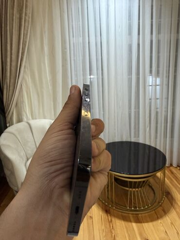 Apple iPhone: IPhone 14 Pro, 128 GB, Black Titanium, Face ID -da lalafo.az — 4 Apple iPhone: IPhone 14 Pro, 128 GB, Black Titanium, Face ID — 4