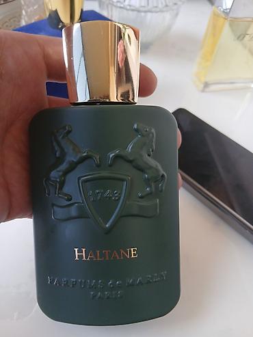 Gözəllik və sağlamlıq: Parfums de Marly – Haltane Eau de Parfum - Brend: Parfums de Marly — 1