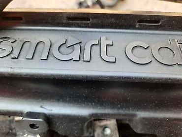 navoj: MOTOR 800CDI ZA SMART FORTWO | Smart fortwo 800cdi motor Delove — 2
