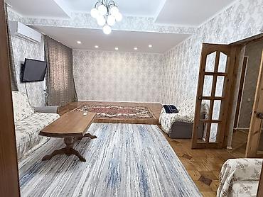 Продажа квартир: 3 комнаты, 84 м², Юг-2 мкр Сталинка, 2 этаж, Косметический ремонт — 1