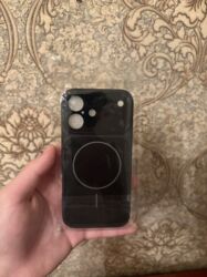 Kabrolar: Iphone 16 ucun kabrodu baha almisiq telefona kanera qoruyucusu — 7