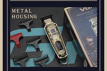 Trimmerlər və saç qırxan maşınlar: Saç qırxan maşın, Kemei, Yeni, Pulsuz çatdırılma, Ödənişli çatdırılma, Rayonlara çatdırılma — 6