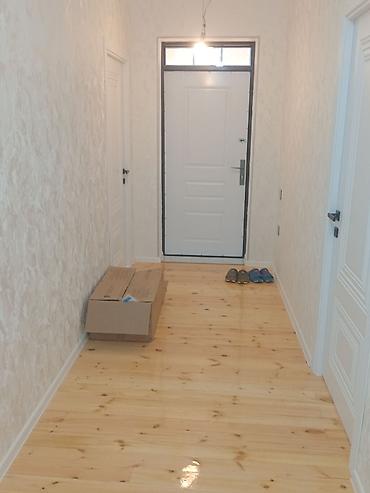 Həyət evləri və villalar: Savalan 4 otaqlı, 115 kv. m, Kredit var, Yeni təmirli — 2