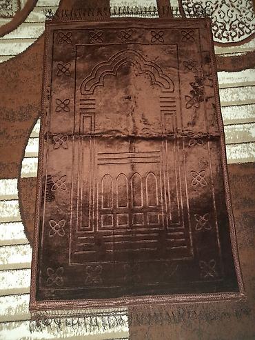 Xalçalar: Xalça Namaz üçün, Kredit yoxdur — 9