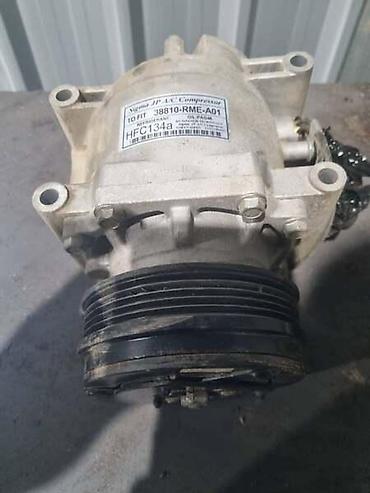 bas ovaj: KOMPRESOR KLIME 1.4B ZA HONDA JAZZ ZA 2007. GOD. | Kompresor klime — 1