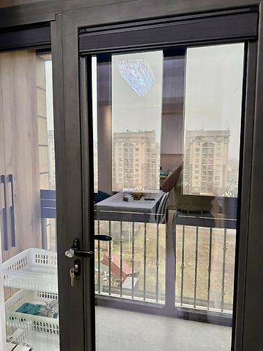 Продажа квартир: 3 комнаты, 105 м², Элитка, Евроремонт — 10