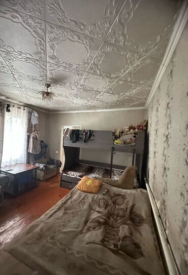 Продажа домов: Дом, 10 м², 3 комнаты, Собственник, Старый ремонт — 8