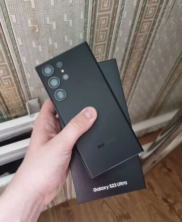 телефон самсунг ультра: Samsung Galaxy S23 Ultra