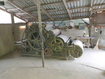 Другая коммерческая недвижимость: Иссык Кульская область,с.Тюп.Продается дом+ действующий бизнес — 7