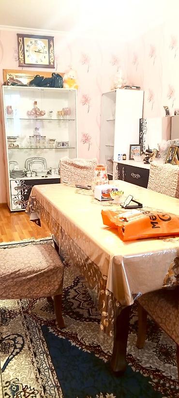 Uzunmüddətli kirayə mənzillər: Xüsusiyyətlər:
- 2 ayrı otaqlı planlama: işıqlı zal v — 3