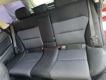 Subaru: Subaru Legacy: 2005 г., 2 л, Автомат, Бензин, Универсал — 9