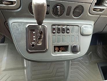 mini itx: Легкий грузовик, Mercedes-Benz, Стандарт, Б/у — 4