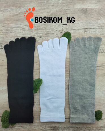 упаковка для носков: Босоногие носки! Вааау!!! Идеально садятся до 41 размера! Прямой
