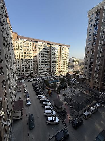 Продажа квартир: 2 комнаты, 54 м², Элитка, 13 этаж, Евроремонт — 2