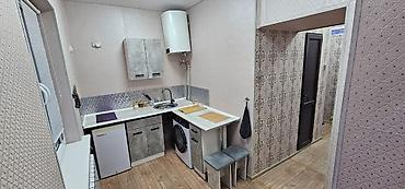 Долгосрочная аренда квартир: 1 комната, С мебелью частично — 6