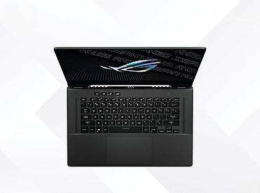 ASUS: Noutbuk Asus ROG Zephyrus G15 GA503QM-BS94Q 90NR04X2-M0287 ASUS ROG — 2