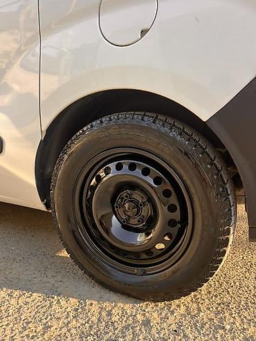 Fiat: Avtomobil SAZZ vəziyyətdədi Hədsiz dözümlü mühərriki və asqı sistemi — 10