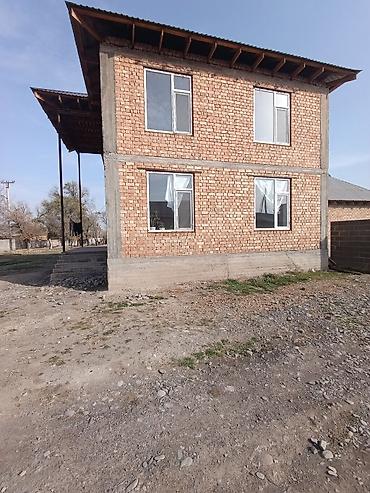 Продажа коттеджей и домов: 📌В районе больницы продается двухэтажный недостроенный дом на участке at lalafo.kg — 6 Продажа коттеджей и домов: 📌В районе больницы продается двухэтажный недостроенный дом на участке — 6