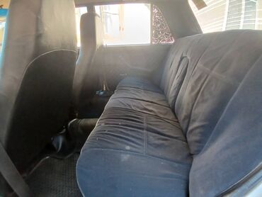 VAZ (LADA): VAZ (LADA) 2107: 1.6 l | 1990 il 65500 km Sedan — 10