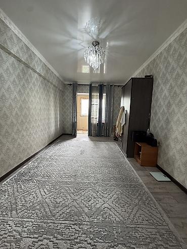 Батирлер: 2 бөлмө, 46 м², 104-серия, 4 кабат, Косметикалык оңдоо — 1