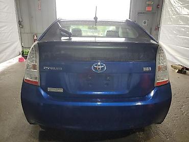 Бампер и комплектующие: Бампер Toyota, Б/у, Оригинал — 9