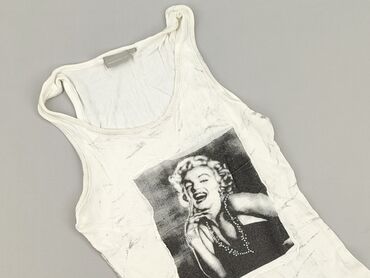 wekday oversized t shirty: Reporter, Women`s top, size XS (EU 34)