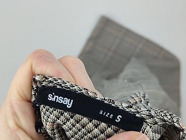 sukienki siedlce: Sinsay, Sukienka damska, rozmiar S — 4