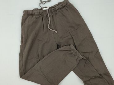 Sinsay, Sweatpants for women, size L (EU 40)
