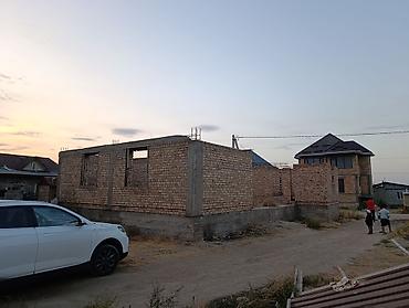 продаю или меняю на: 3 комнаты, 400 м², 4 соток, Кок-Ой, Собственник — 2