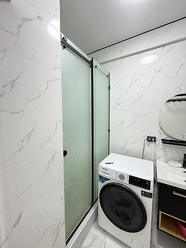 Батирлер: 1 бөлмө, 40 м², Ак-Өргө ж/м Элитка, 10 кабат, Евро оңдоо — 3