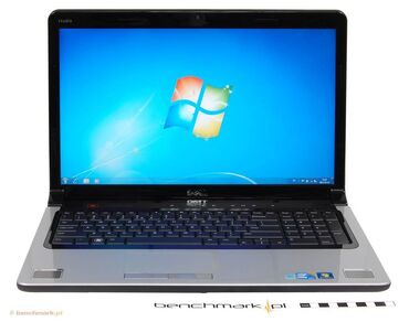 прием нерабочих ноутбуков: Dell