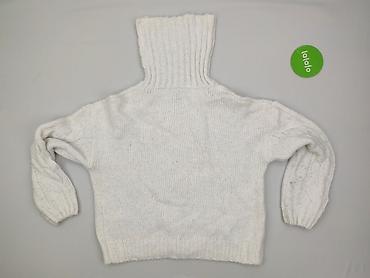 sweter meski ca: Golf damski, rozmiar S — 3