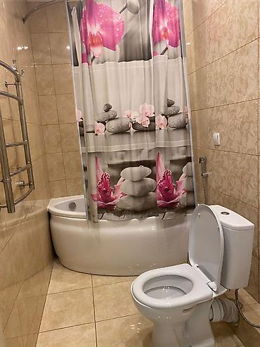 оргтехстрой: 3 комнаты, 100 м², Физприборы 2 этаж — 6