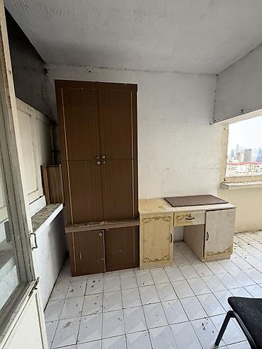 eyvan masa: Mebel dəsti – müxtəlif otaqlar üçün saxlancla təmin edən elementlər — 1