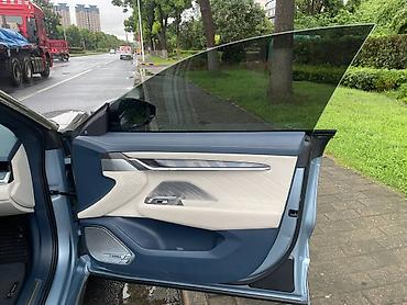 Zeekr: Zeekr 001: 0.1 л | 2023 г. Хэтчбэк — 7