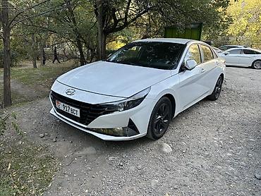 хендай элантра гибрид: Hyundai Avante: 2020 г., 1.6 л, Автомат, Гибрид, Седан — 2