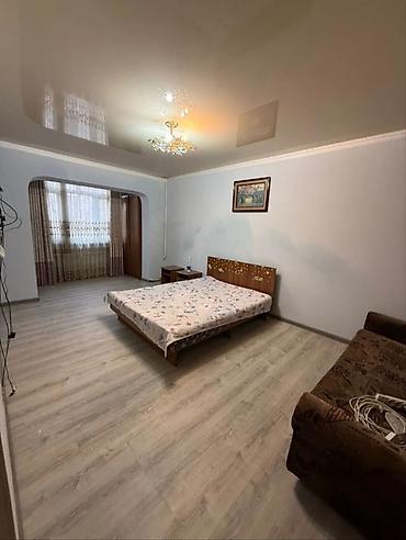 Продажа квартир: 1 комната, 45 м², Евроремонт — 16