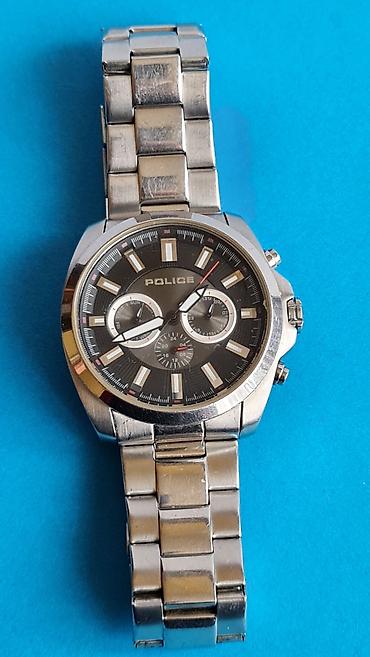 Ručni satovi: Police muški ručni sat – model PL.12890J (oznaka na poklopcu: 12890J) — 15