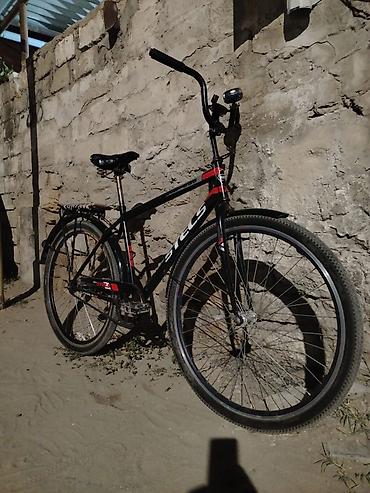 matasklet usaq: Velosiped 28 likdi 130 ₼ hecbir prablemi yoxdur ünvan Maştağa — 1