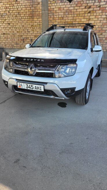 хонда фит 2005 бишкек: Renault Duster: 2017 г., 2 л, Автомат, Бензин, Кроссовер