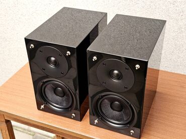 Zvučnici i stereo sistemi: Pioneer bookshelf zvučnici – par kompaktnih dvosistemskih kutija u — 2