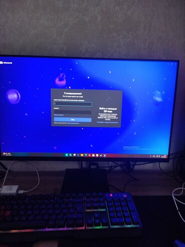 ноутбук asus tuf: Компьютер, Игровой, Б/у, NVIDIA GeForce RTX 4060