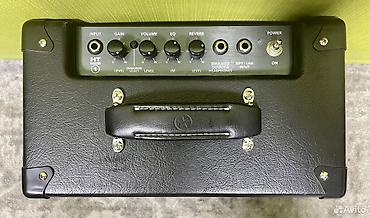 Музыкальные инструменты: Blackstar ht-1 metal. Ламповый, одноватный комбоусилитель . Находится — 3