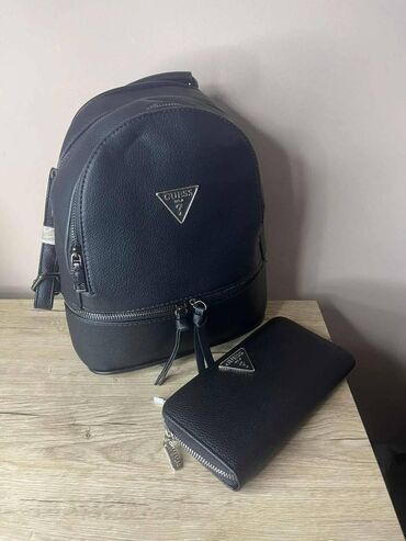 Torbe: Guess ranac NOVO

Novo
Replika

fb Moja Kupovina 1 — 4