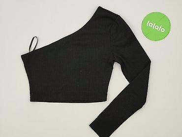 bluzki cold shoulder: Shein, Top damski, rozmiar XS — 2