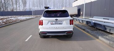Kia: Kia Sorento: 2020 г., 2.2 л, Автомат, Дизель, Кроссовер — 3