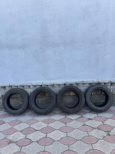 воздушный сидения: Комплект летних шин Kumho Ecowing ES01 (KH27) — 4 штуки. - Размер — 1