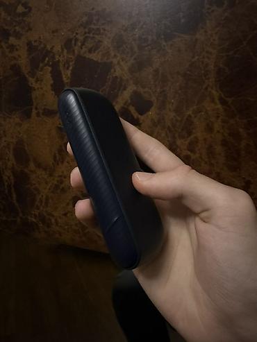 IQOS ILUMA satılır. Cihaz yaxşı vəziyyətdədir və tam işləkdir