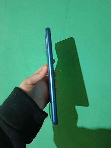 ccit a106 max характеристики: Samsung Galaxy A12, цвет - Голубой, Битый — 3